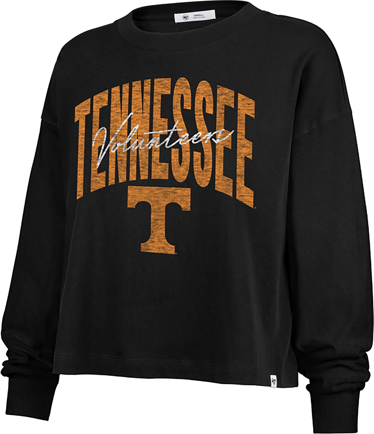47 Women's Tennessee Muse Sydney Long Sleeve Crew