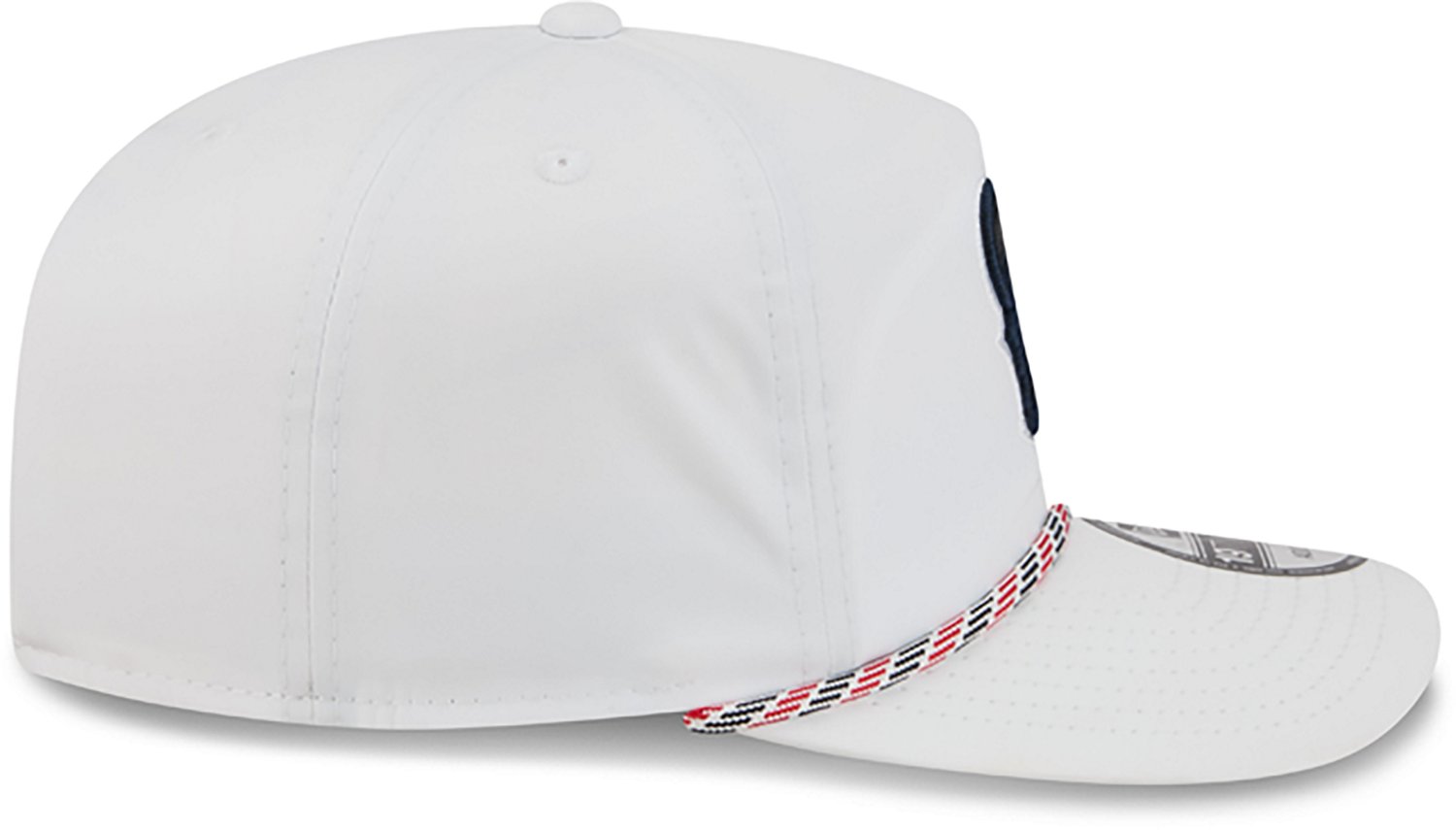 New Era Adults' Texans QS 19Twenty Cap - view number 5
