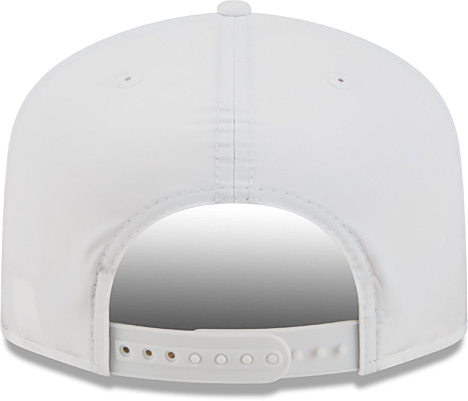 New Era Adults' Texans QS 19Twenty Cap - view number 6