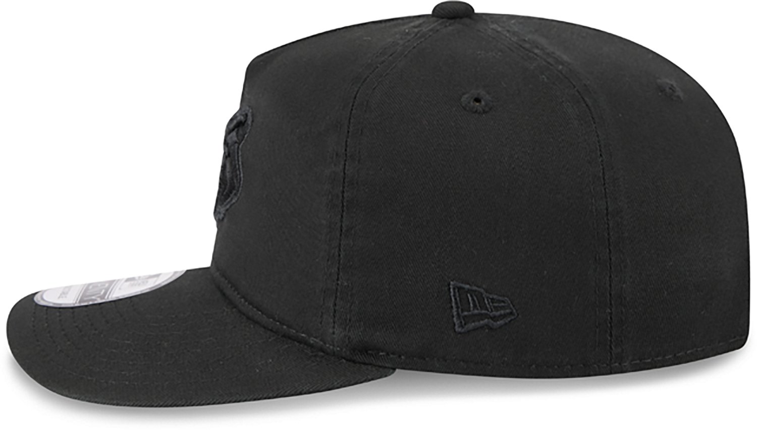 New Era Adults' Grizzlies QS 19Twenty Cap - view number 4