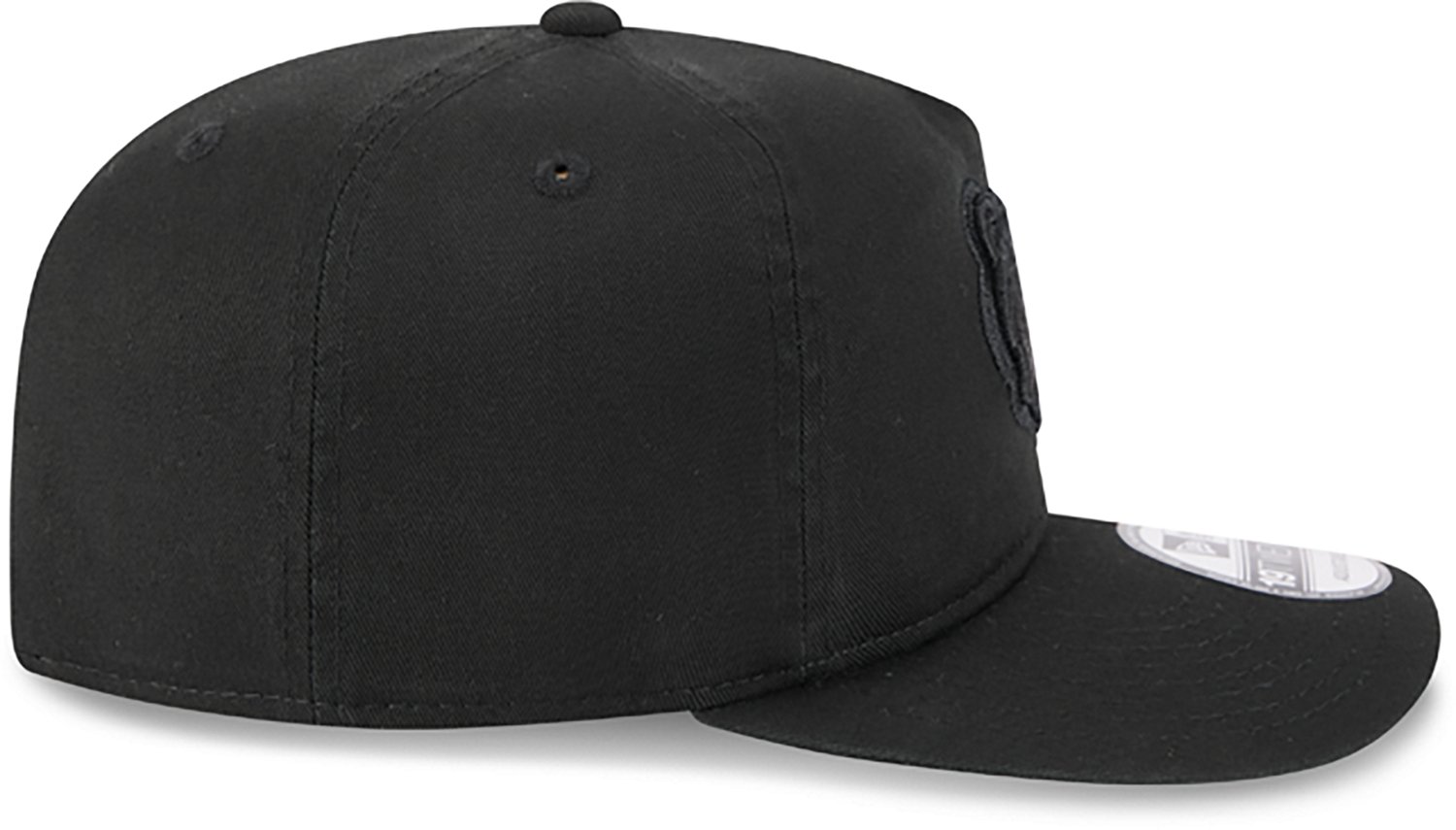 New Era Adults' Grizzlies QS 19Twenty Cap - view number 5