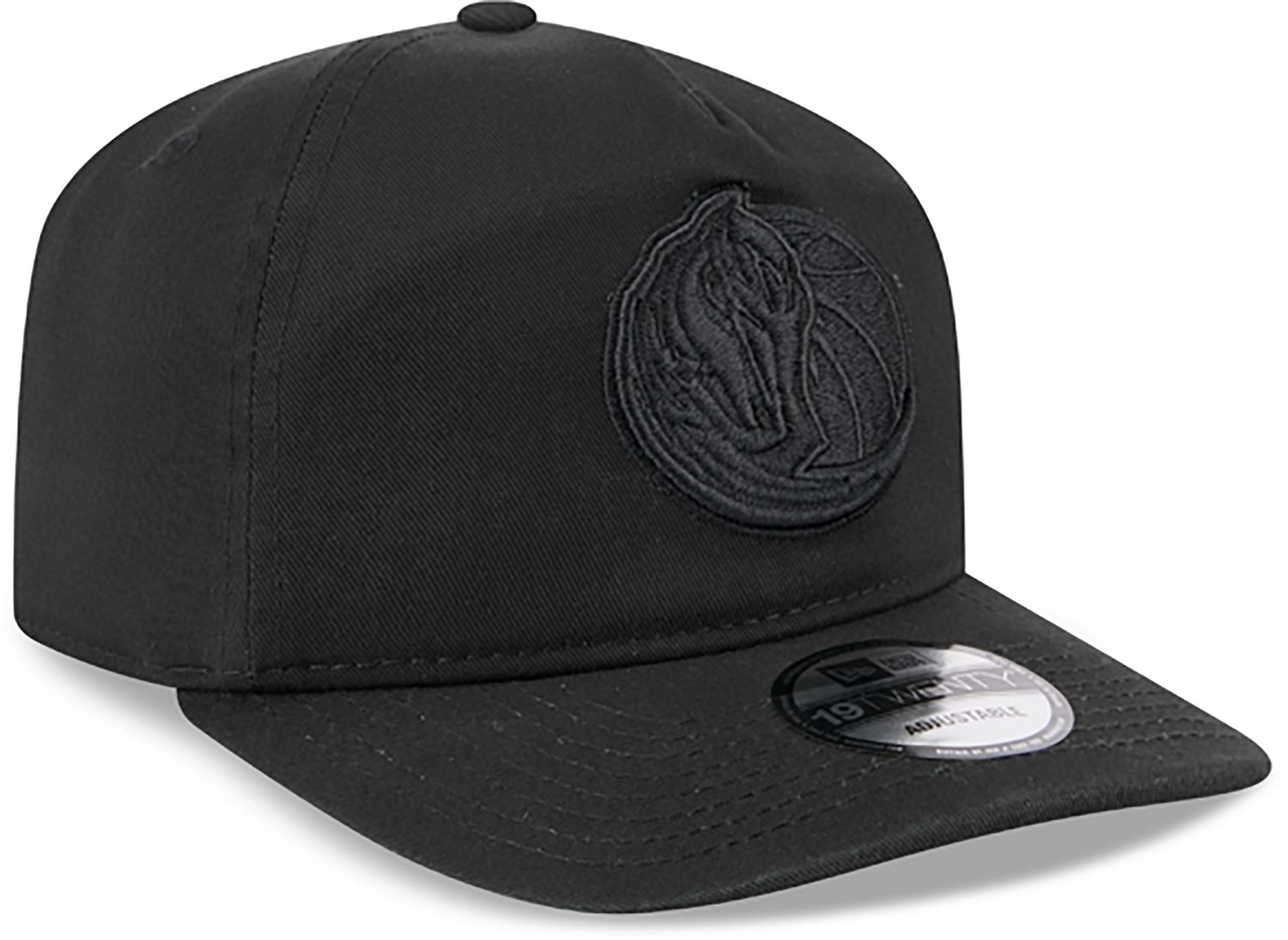 New Era Adults' Mavericks QS 19Twenty Cap - view number 3
