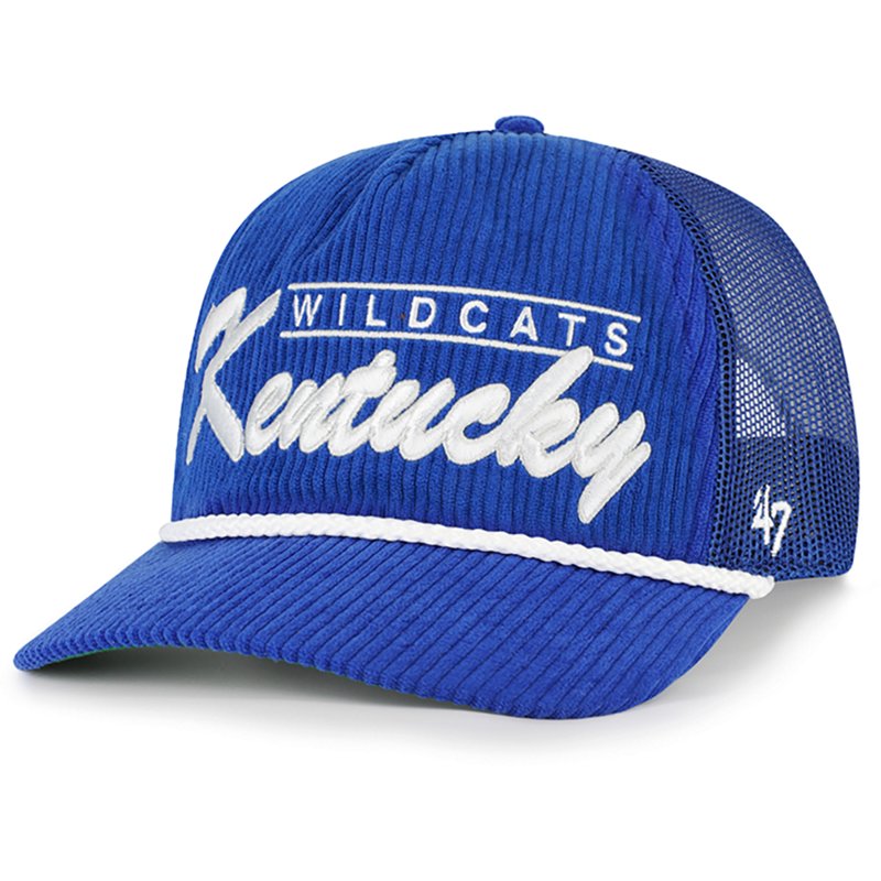 47 Kentucky Double …