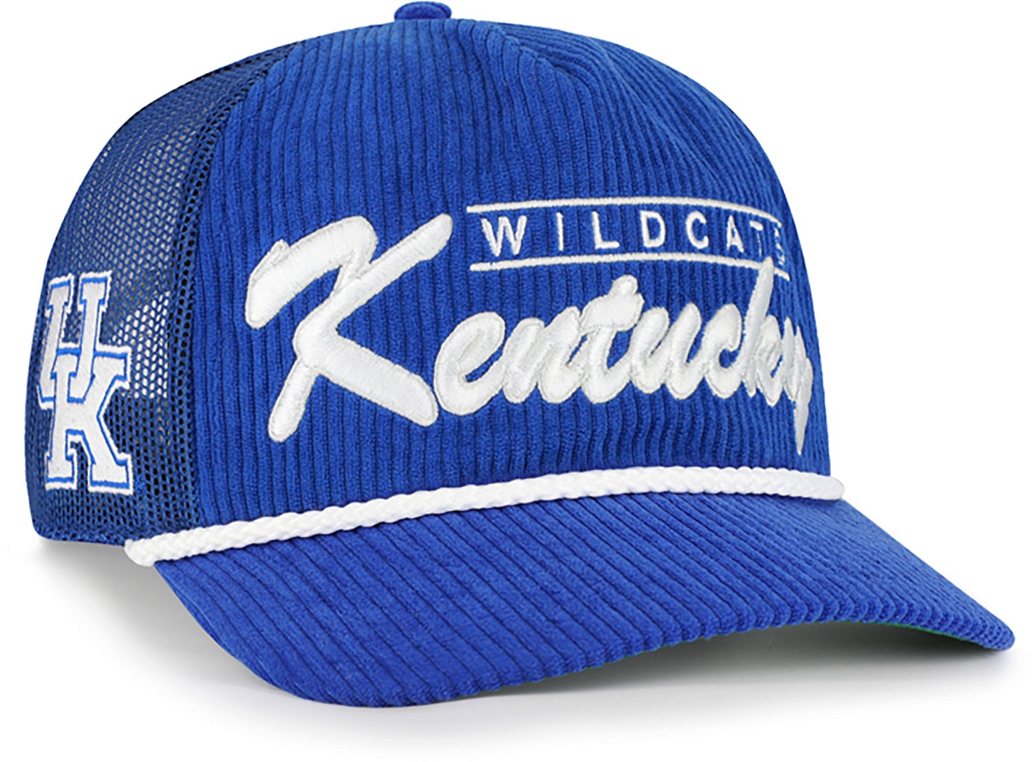 47 Kentucky Double Header Mesh Hitch Cap - view number 2