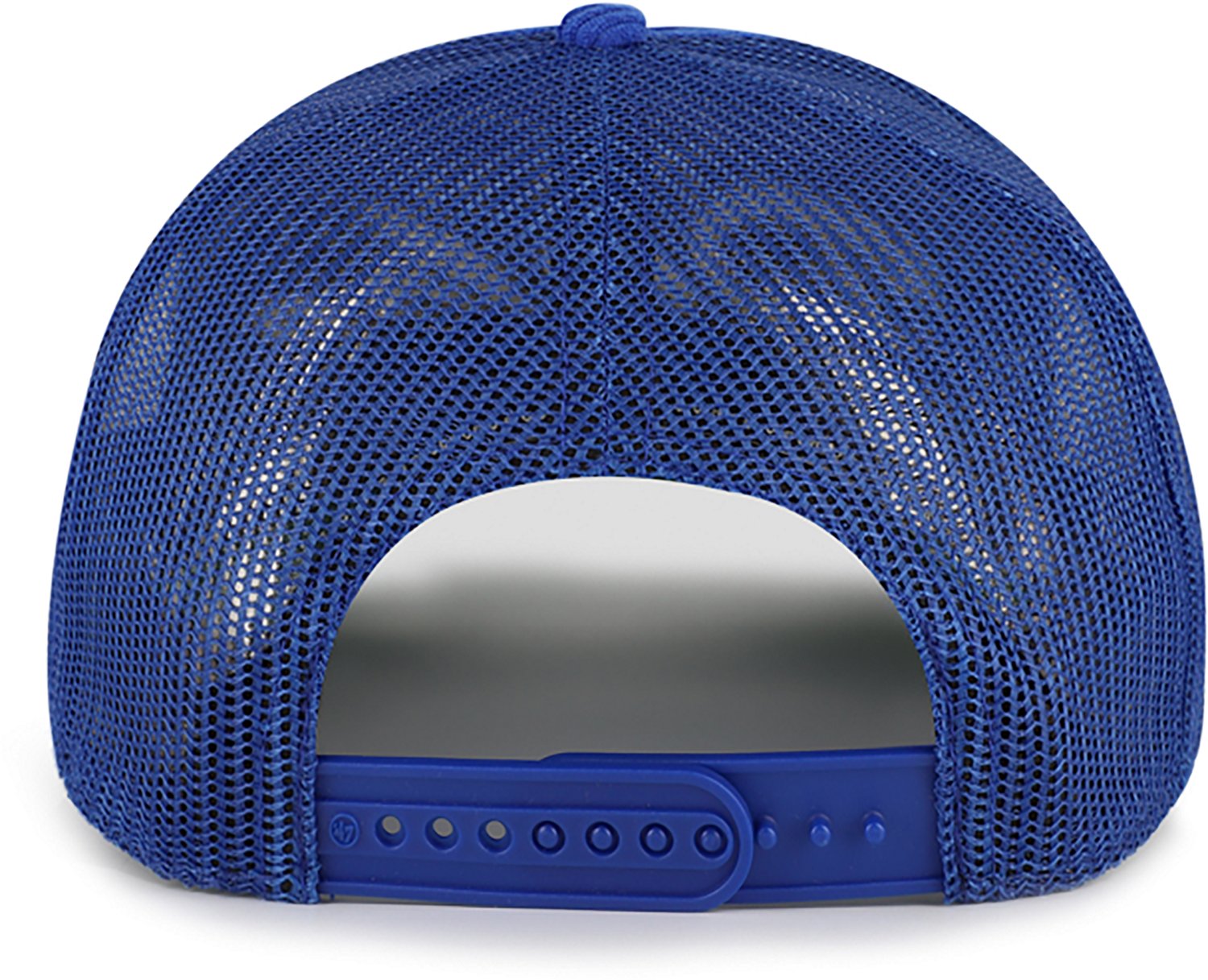 47 Kentucky Double Header Mesh Hitch Cap - view number 4