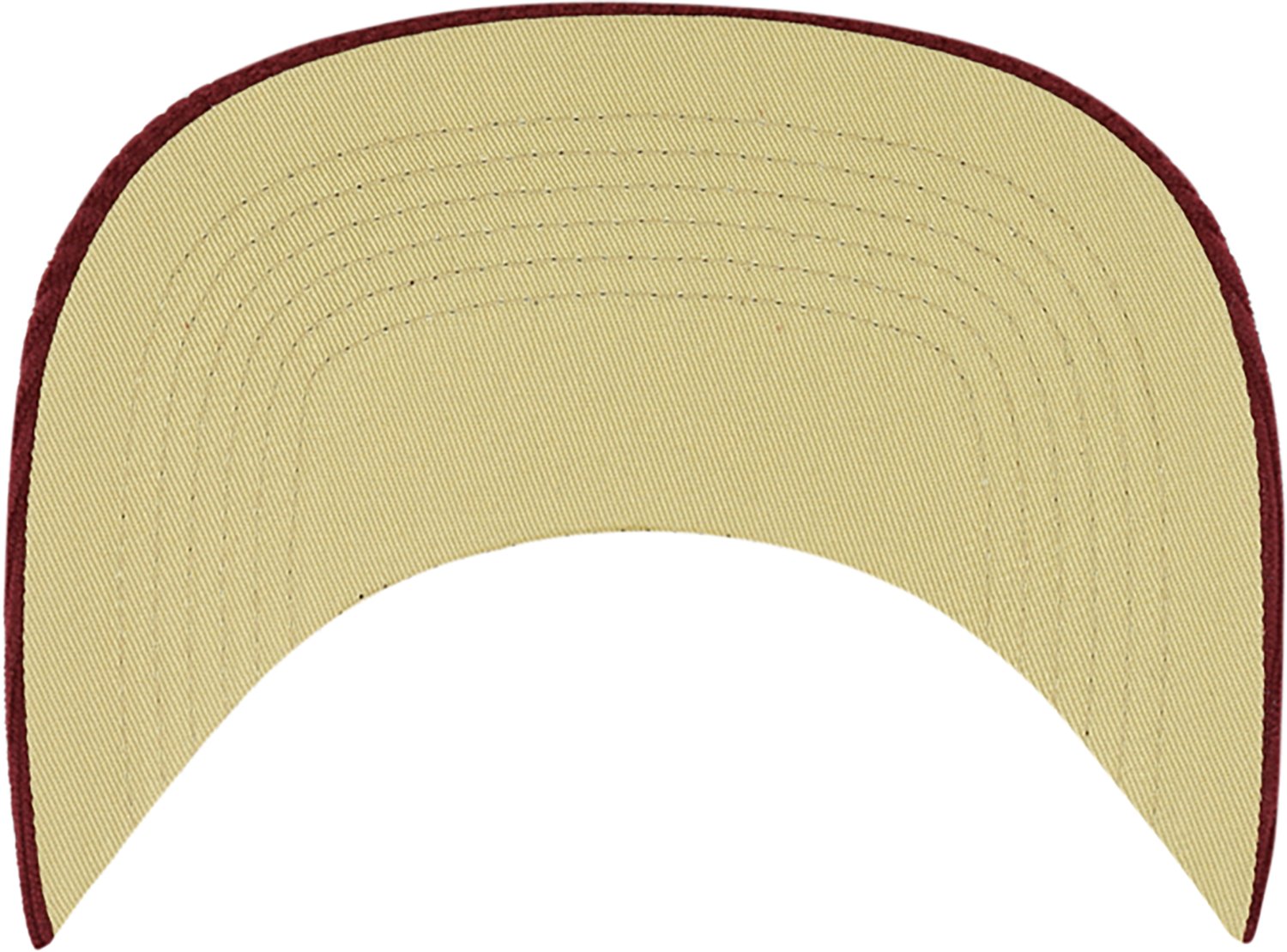 47 Texas State Double Header Mesh Hitch Cap - view number 5