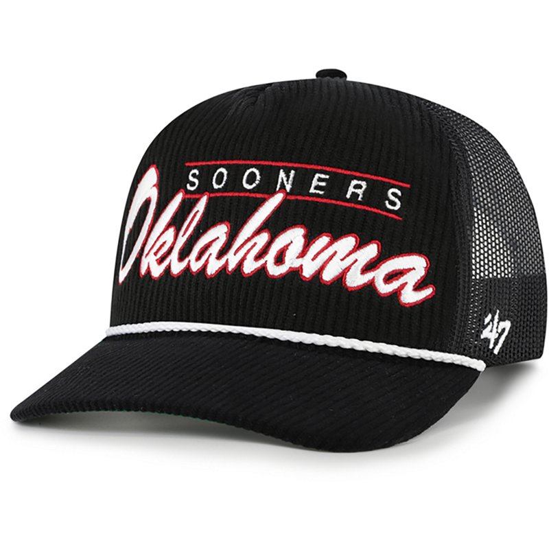 47 Oklahoma Double …