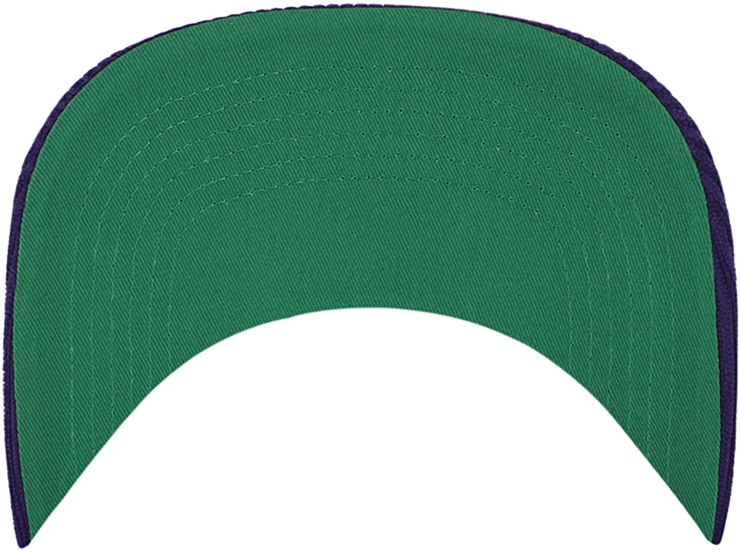47 LSU Double Header Mesh Hitch Cap - view number 5