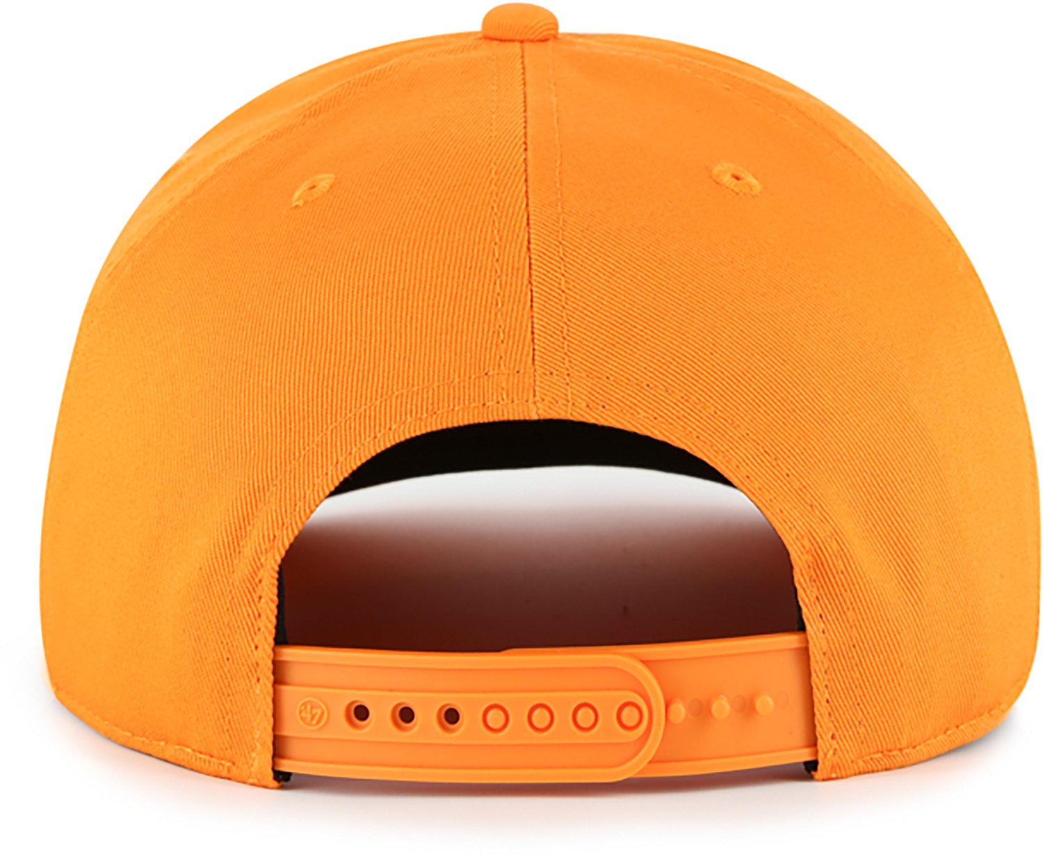 '47 University of Tennessee Smokey Script Overhand Hitch Cap - view number 4