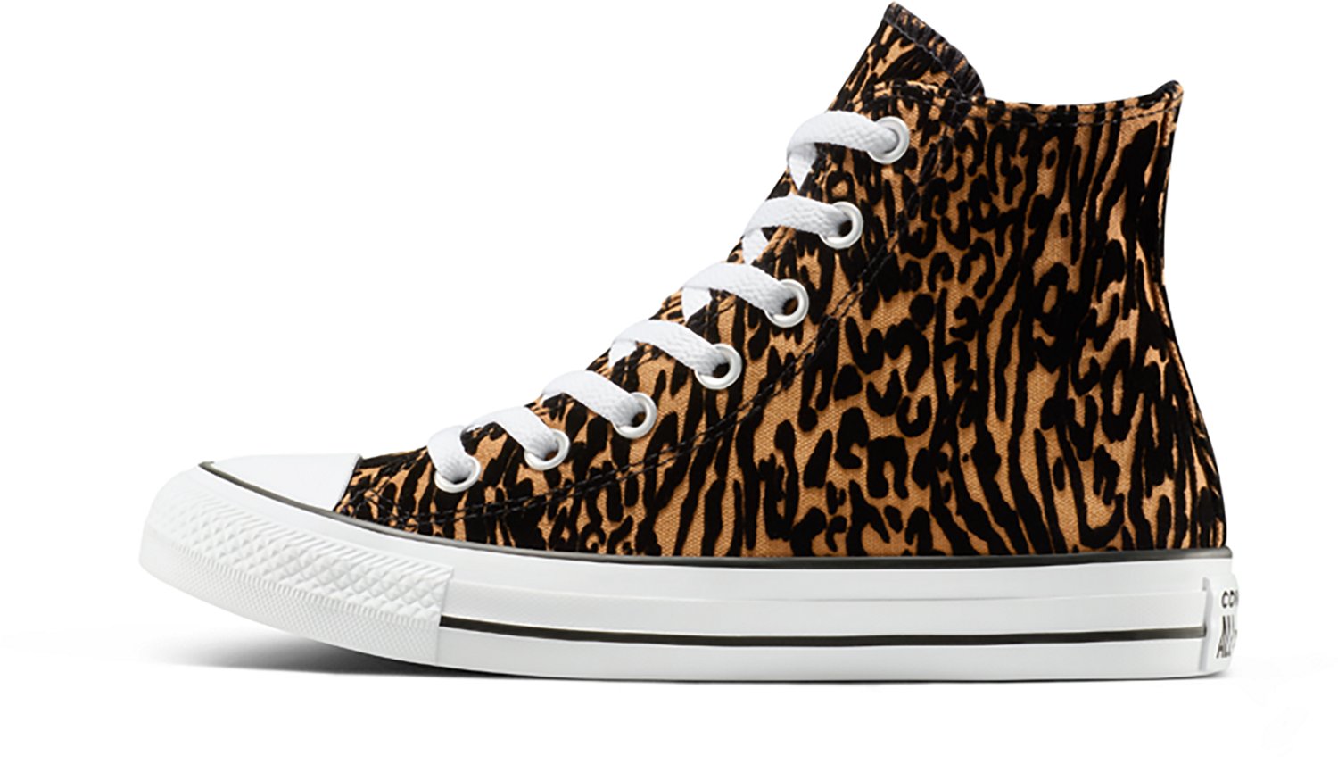 Converse Women's Chuck Taylor All Star Hi Animal - view number 2