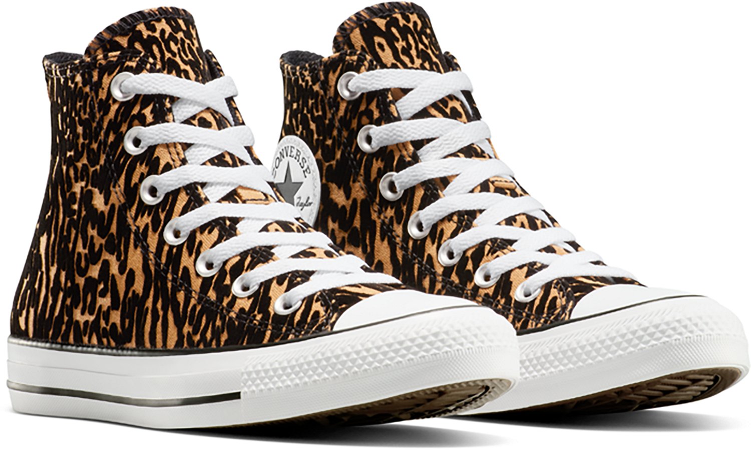 Converse Women's Chuck Taylor All Star Hi Animal - view number 3