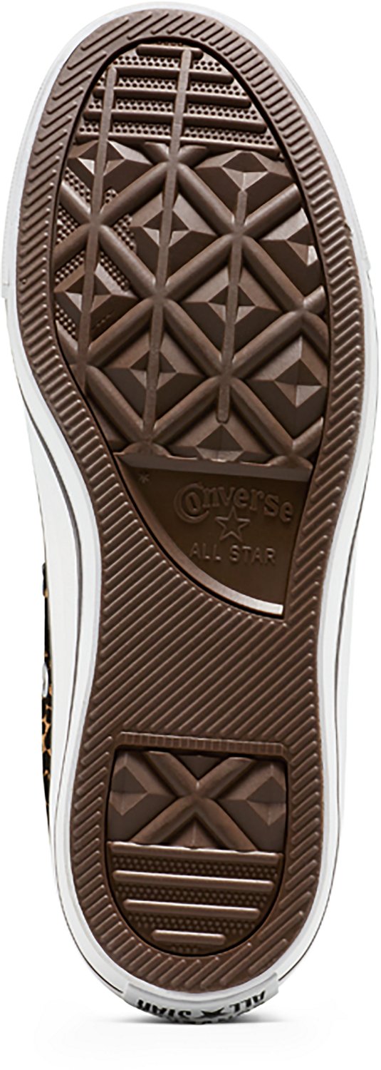 Converse Women's Chuck Taylor All Star Hi Animal - view number 8