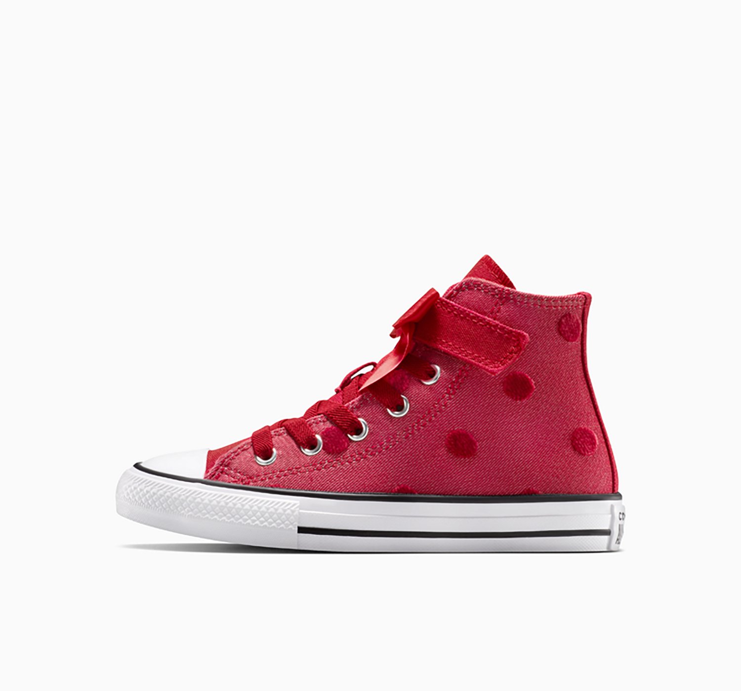 Converse Kids' Chuck Taylor All Star Bows Shoes - view number 2