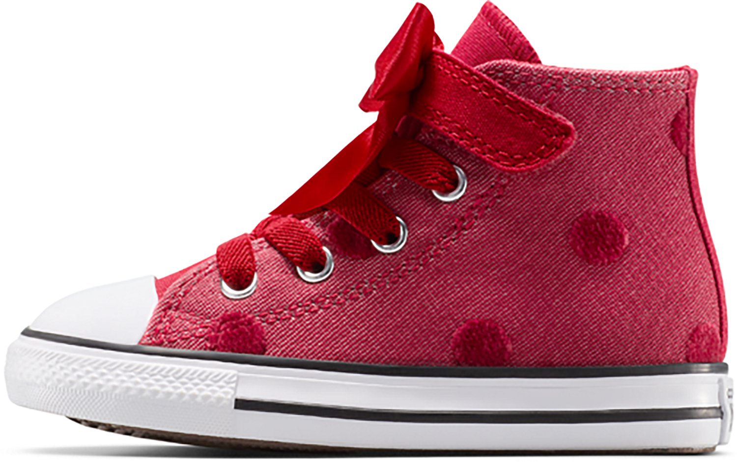 Converse Toddler Kids' Chuck Taylor All Star Bows Shoes - view number 2