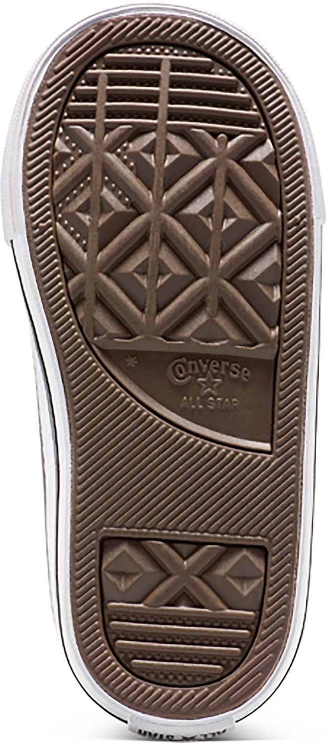 Converse Toddler Kids' Chuck Taylor All Star Bows Shoes - view number 7