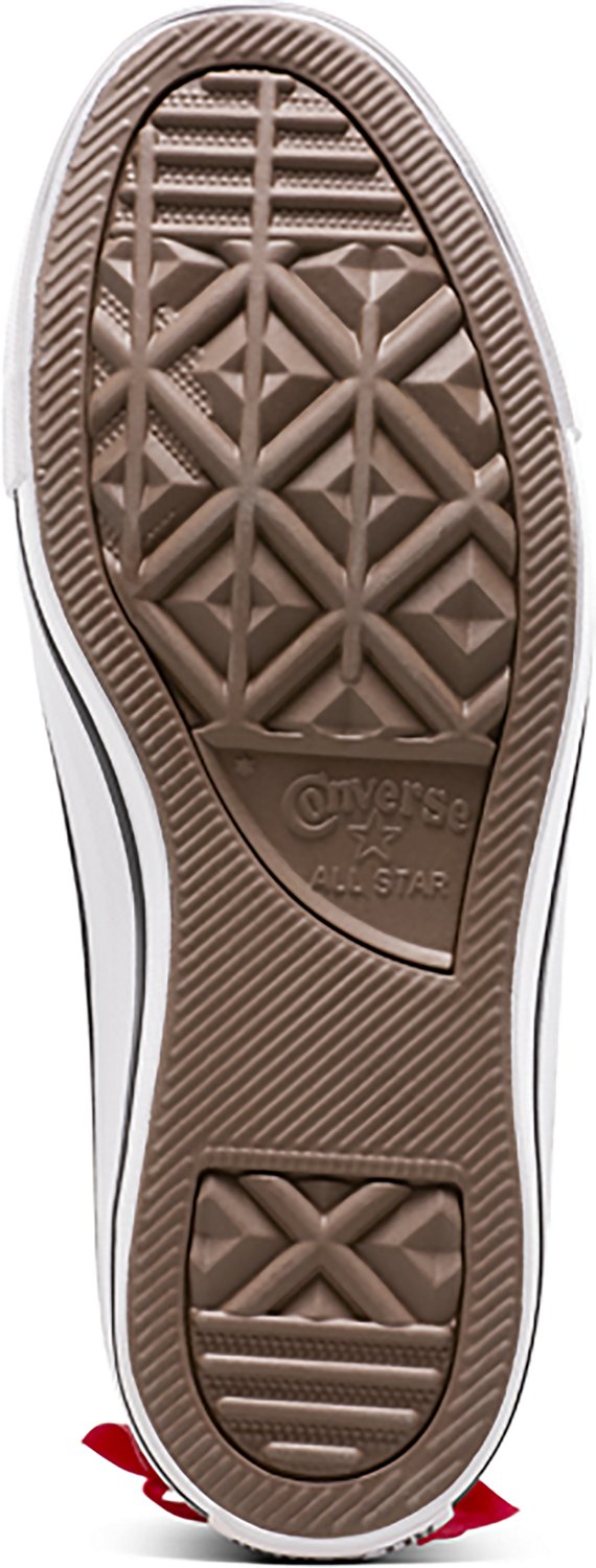 Converse Kids' Chuck Taylor All Star Bows Shoes - view number 7