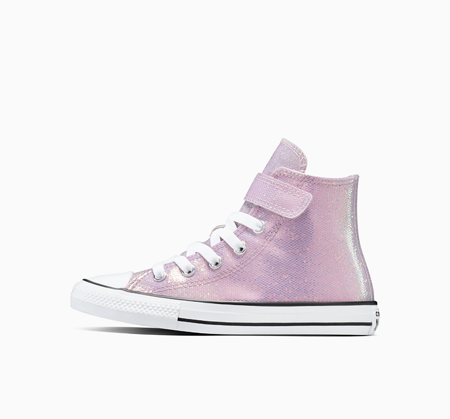Converse Kids’ Chuck Taylor All Star Disco Shoes - view number 2