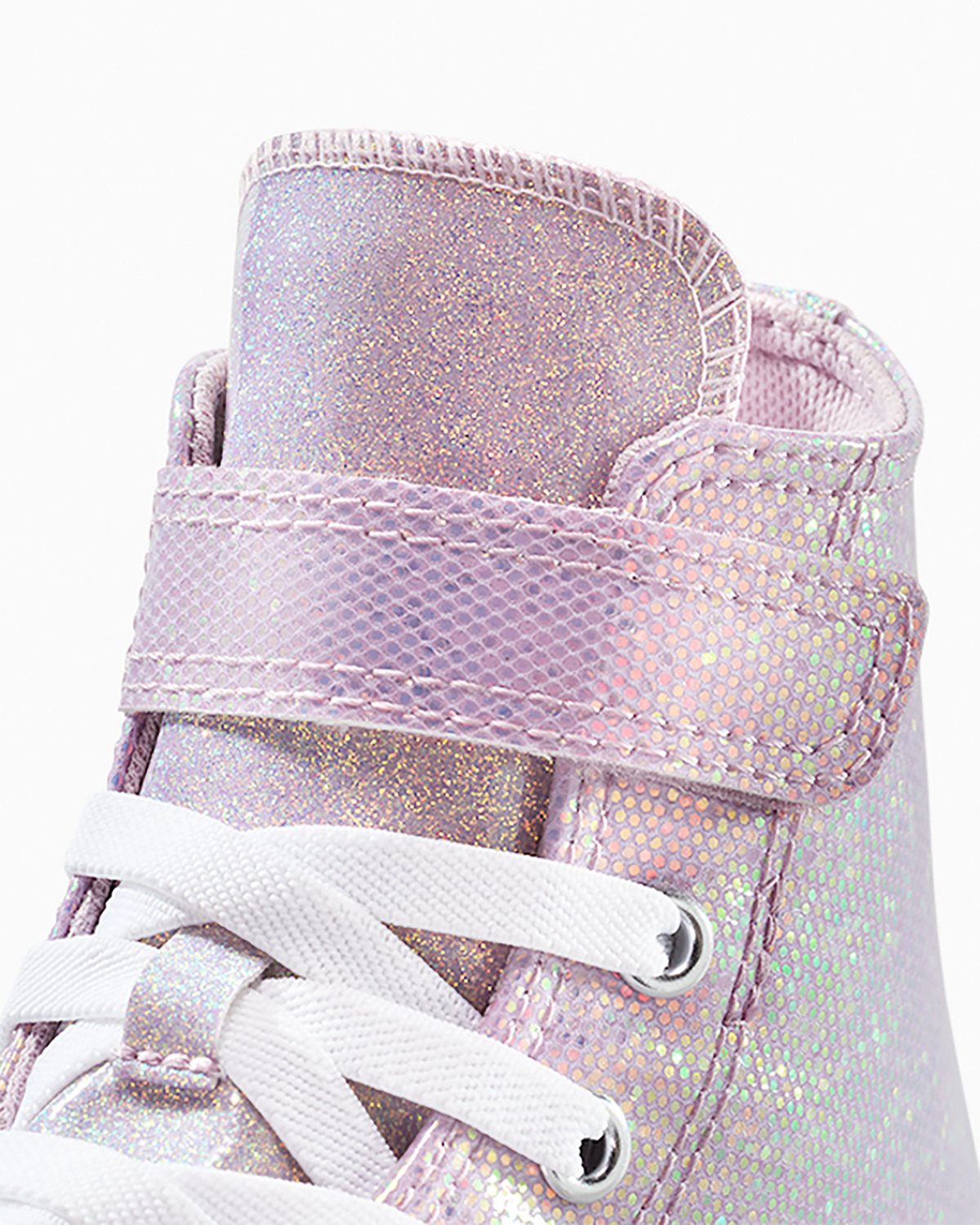 Converse Kids’ Chuck Taylor All Star Disco Shoes - view number 7