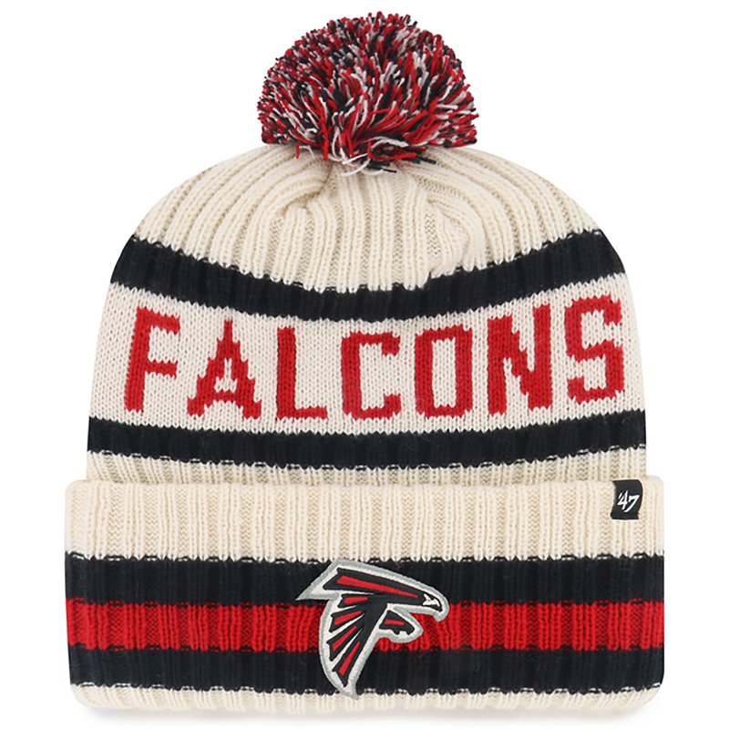 47 Falcons Bering C… - image