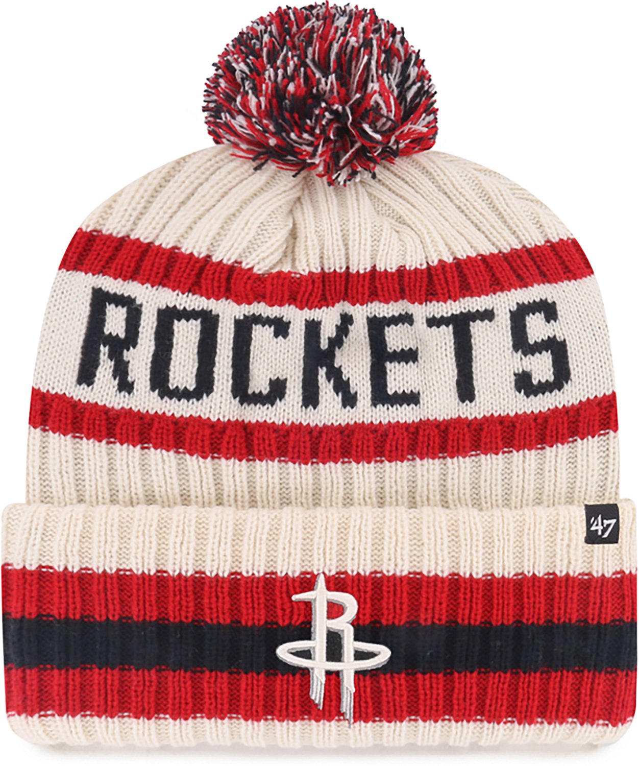 47 Rockets Bering Cuff Knit Beanie