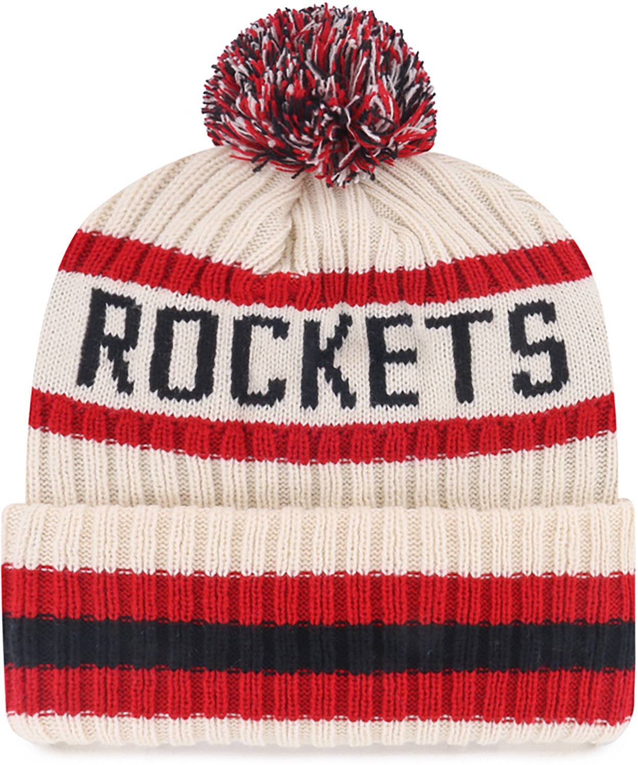 47 Rockets Bering Cuff Knit Beanie - view number 2