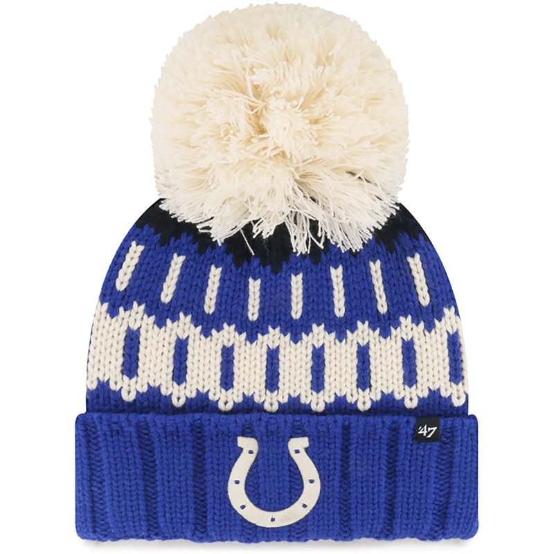 47 Colts Felicity C… - image