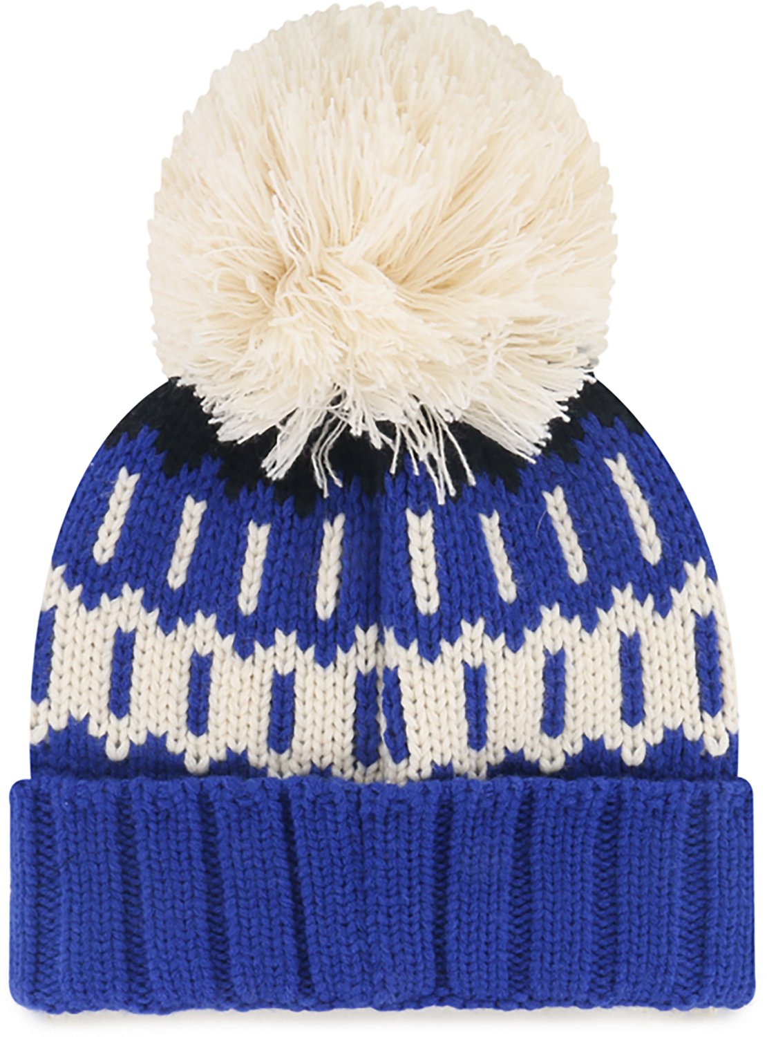 47 Colts Felicity Cuff Knit Beanie - view number 2