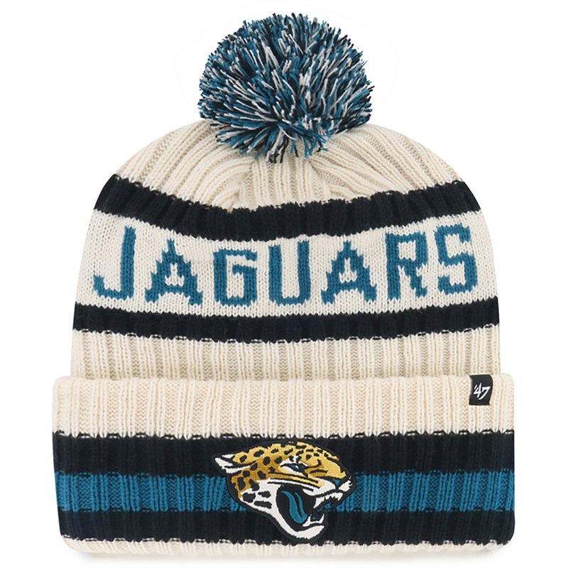 47 Jaguars Bering C… - image