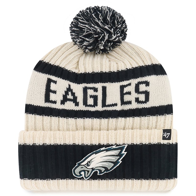 47 Eagles Bering Cu… - image