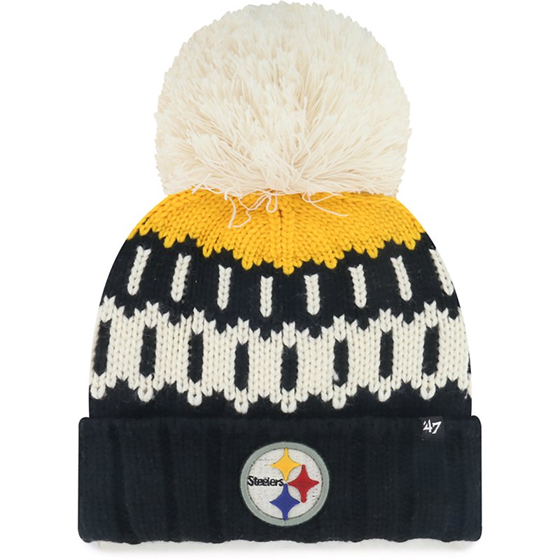47 Steelers Felicit… - image