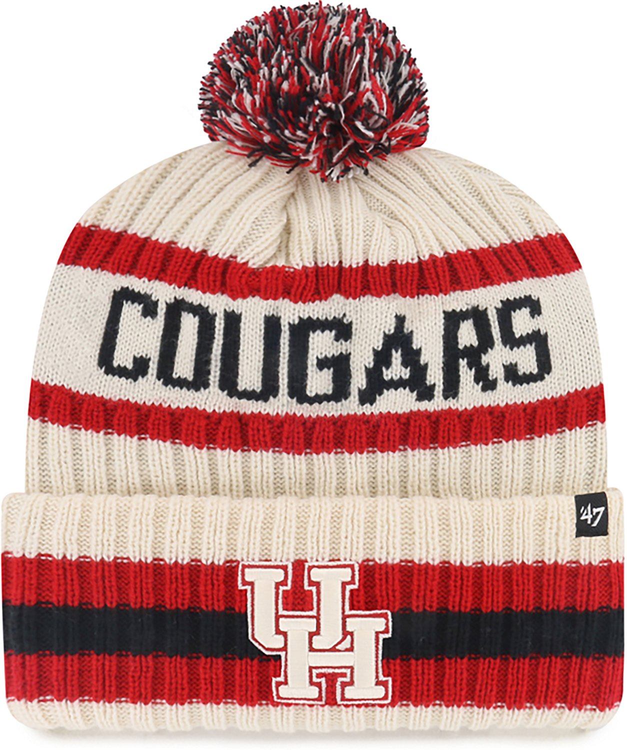 47 Houston Bering Cuff Knit Cap - view number 1