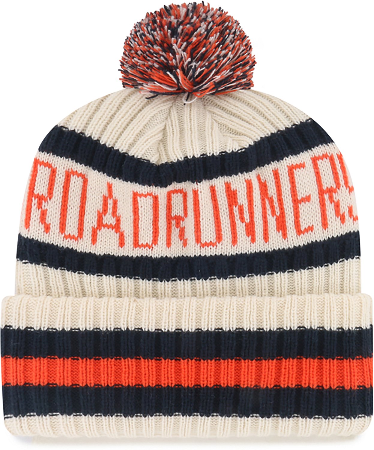47 UTSA Bering Cuff Knit Cap