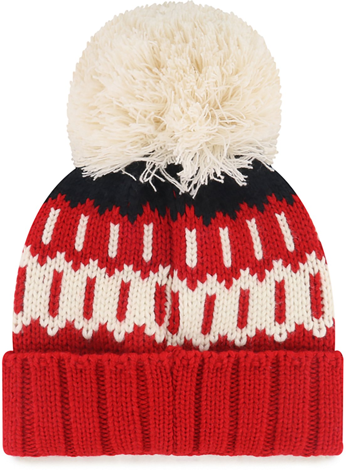 '47 Houston Cougars Felicity Beanie - view number 2