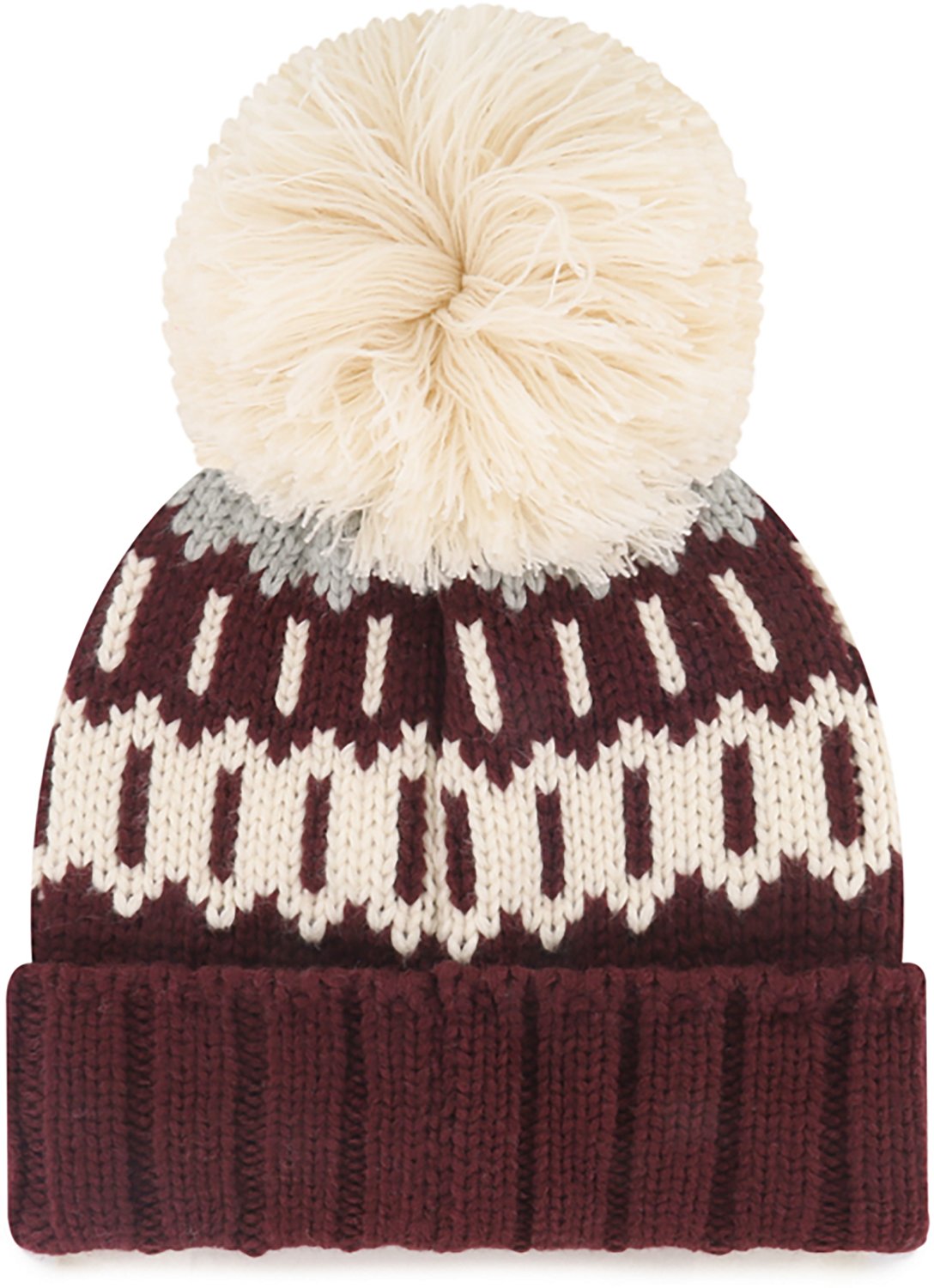 '47 Texas A&M Aggies Felicity Beanie - view number 2
