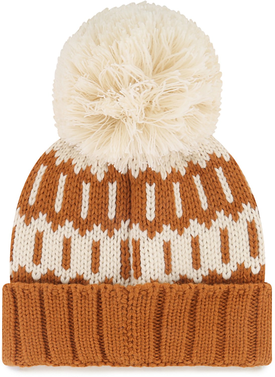 '47 Texas Longhorns Felicity Beanie - view number 4
