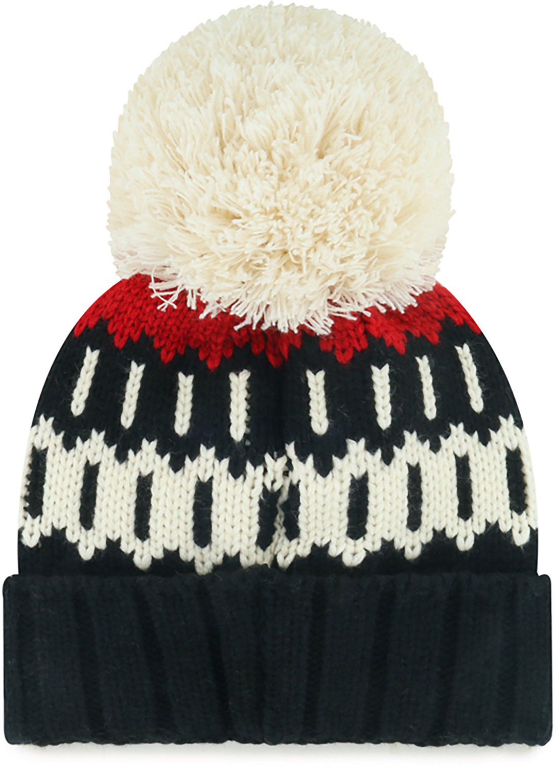'47 Texas Tech Red Raiders Felicity Beanie - view number 2