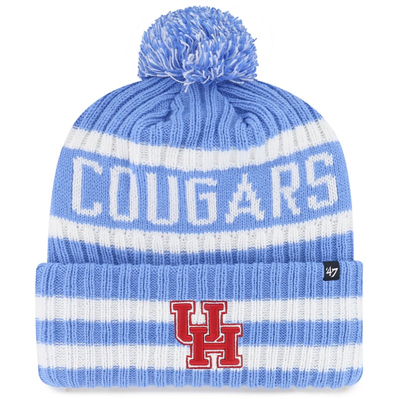 47 Houston Blue Ber… - image