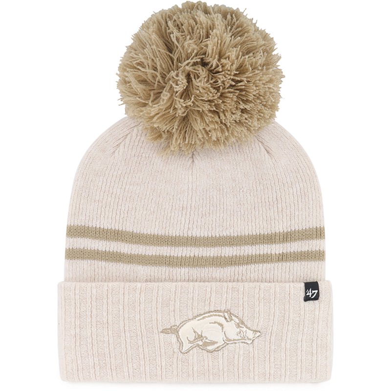 '47 Arkansas Razorb… - image