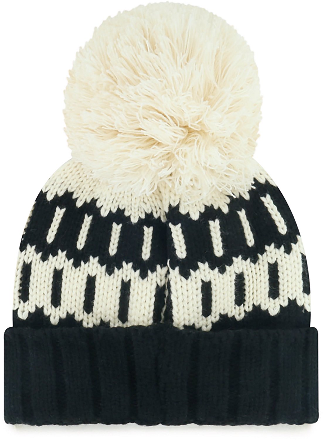 '47 Missouri Tigers Felicity Beanie - view number 2