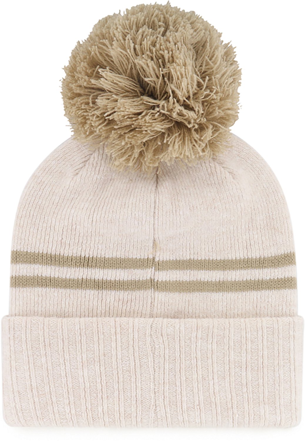 '47 Oklahoma Sooners Women's Latte Beanie - view number 2