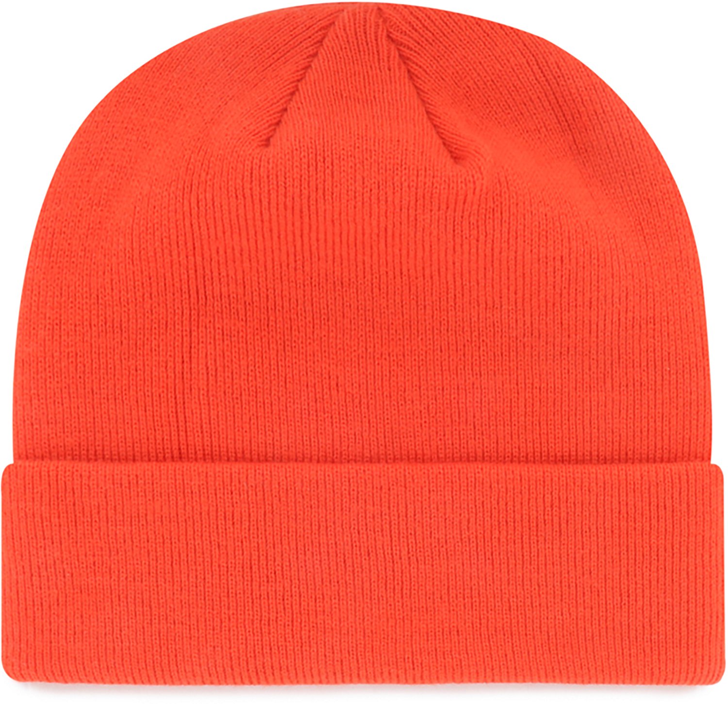 47 Brand Adults' Sam Houston State University Bearkats Raised Cuff Knit Beanie - view number 2