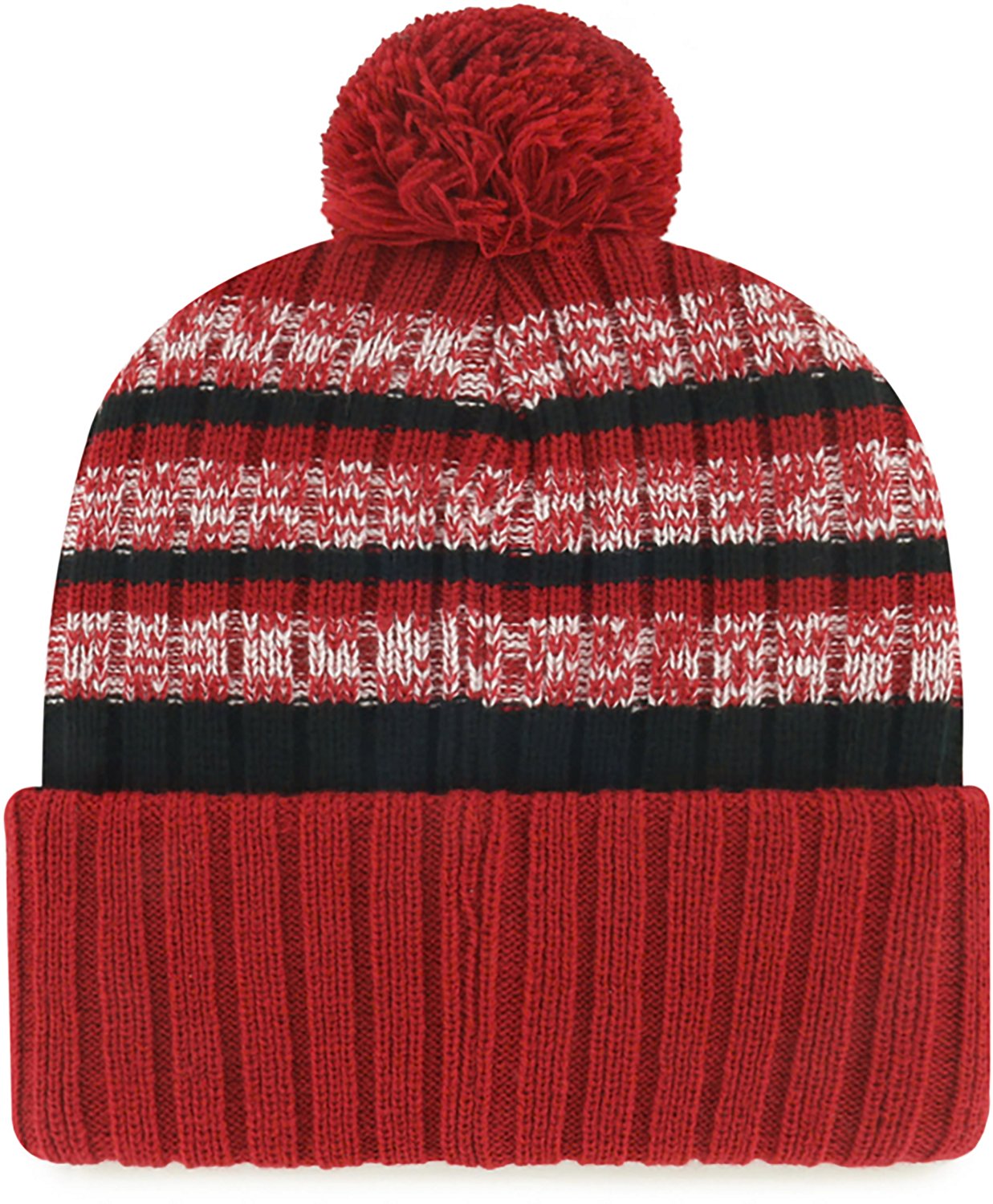 '47 Oklahoma Sooners Tavern Tonal Beanie - view number 2