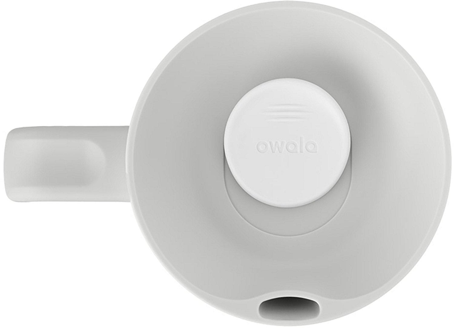 owala SmoothSip Slider 24 Oz Tumbler with Handle - view number 5