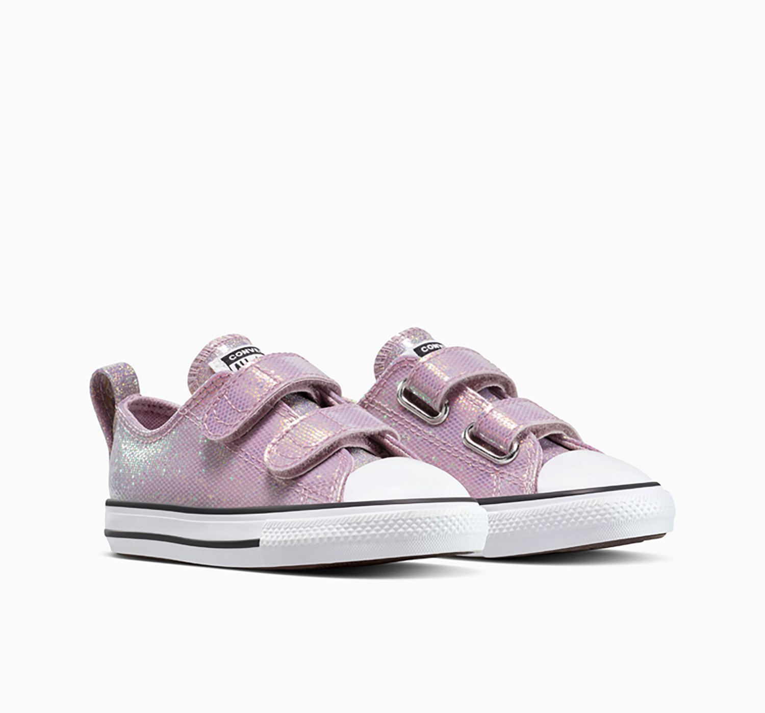 Converse Toddler Kids' Chuck Taylor All Star Disco Easy On Shoes - view number 3