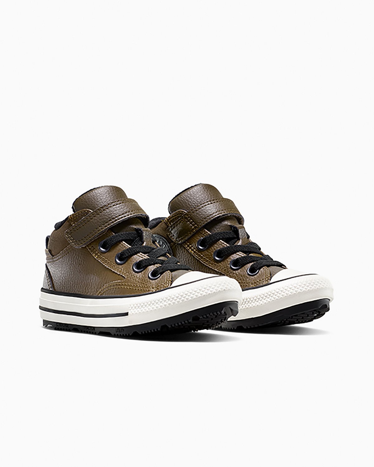 Converse Kids’ Chuck Taylor All Star Malden Street Boots - view number 3