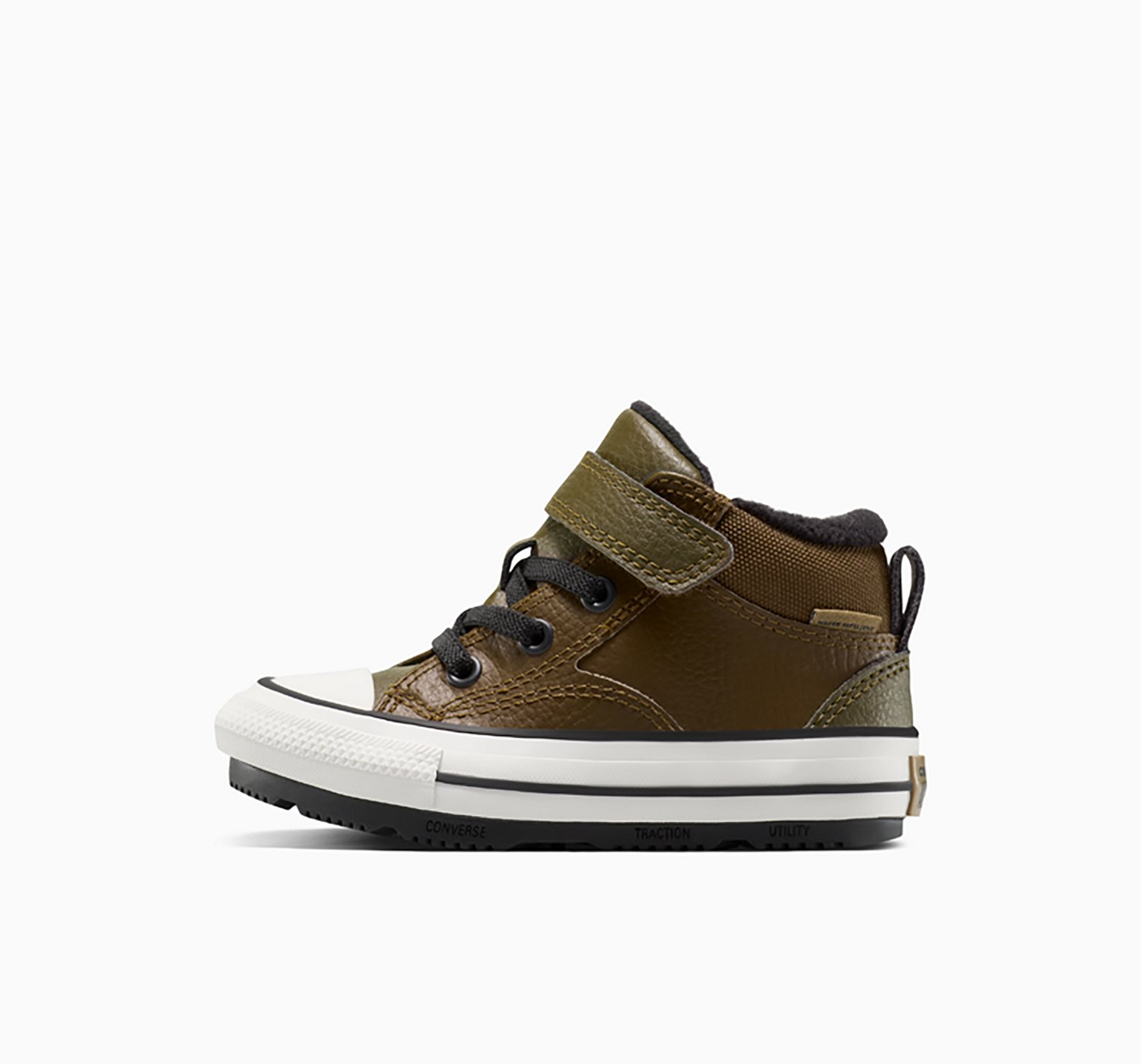 Converse Toddler Kids' Chuck Taylor All Star Malden Street Easy On Boots - view number 2