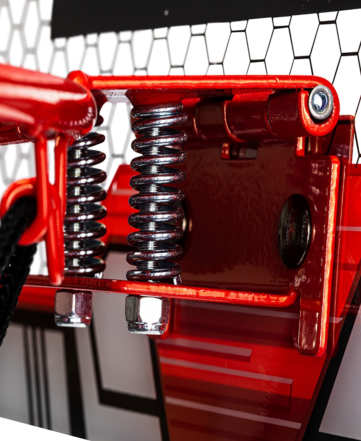 Nerf Pro Hoop Mini Basketball Set - view number 5