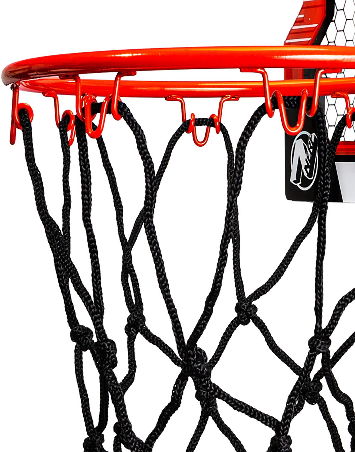Nerf Pro Hoop Mini Basketball Set - view number 6