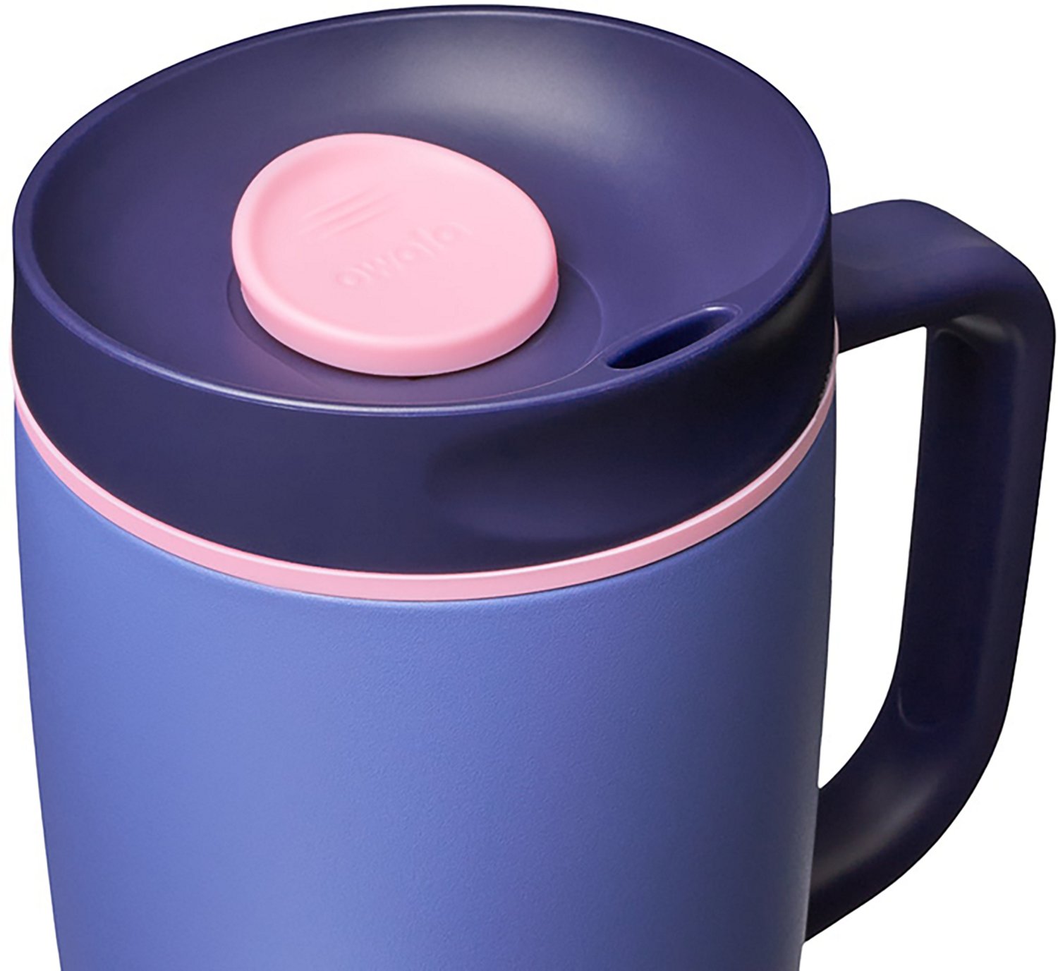 owala SmoothSip Slider 12 Oz Tumbler with Handle - view number 4