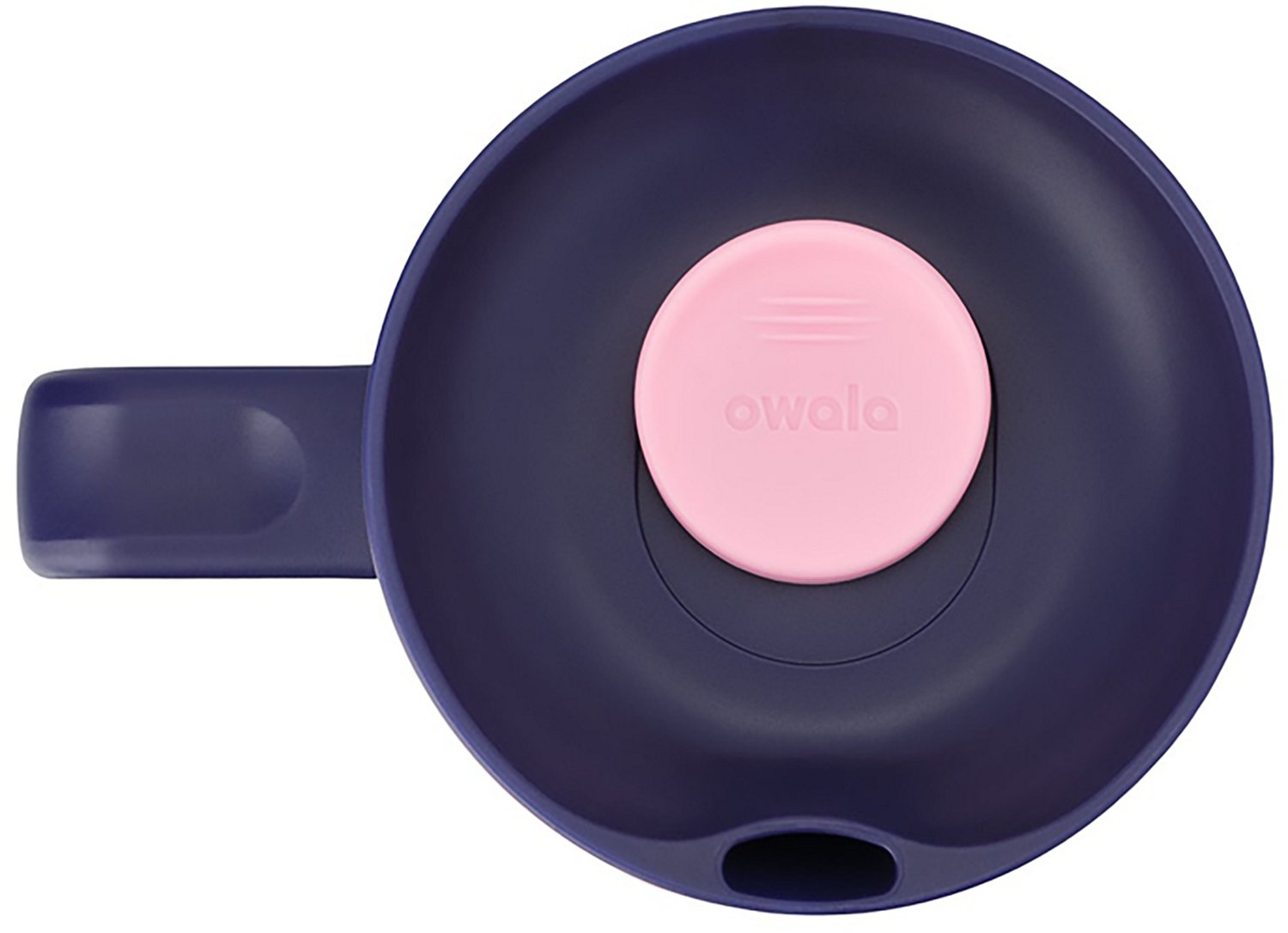 owala SmoothSip Slider 12 Oz Tumbler with Handle - view number 5